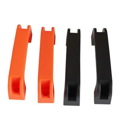 Nylon Handles For Machine Tools Abrasion And Damage Resistant Industrial Equipment Thickened Handles For Tool Boxes Plastic