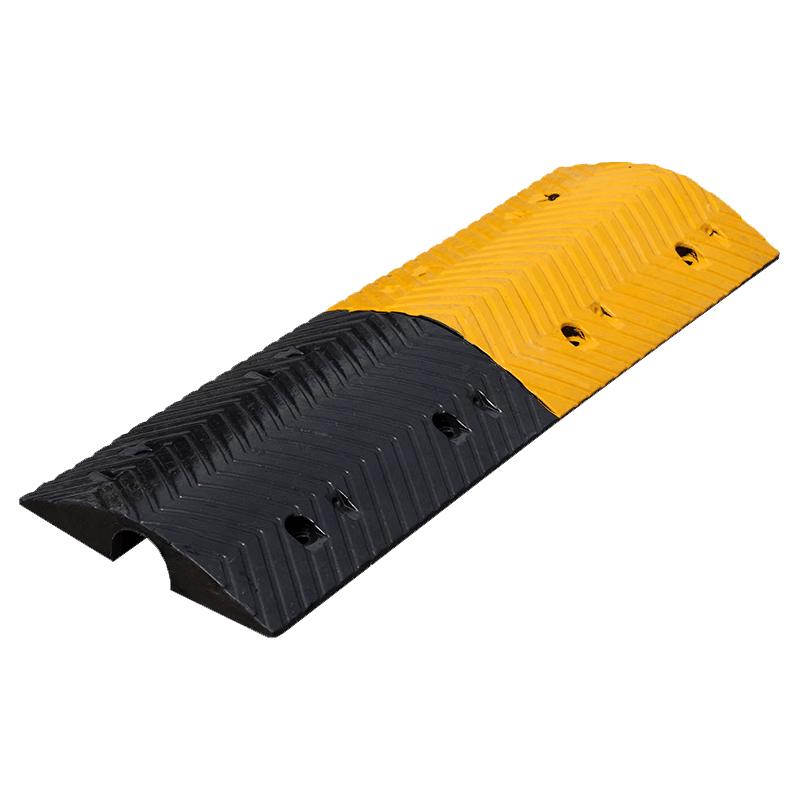 Ansairui Rubber Speed Bump