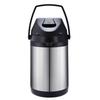 Large Capacity Stainless Steel Insulated Air Pressure Thermos Pot