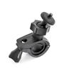 Bicycle Action Cameras Bracket Bicycle Motorcycle Handlebar O Type Mount Clip