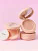 Dewytree Tone-Up Shade Pink Sun Cushion 15 G