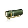 OLIGHT Baton 4 1300 Stepless Mini IPX8 Ideal for and Emergency Preparedness Flashlight, Lumens, Compact, Powerful, Dimming, Flashlight, Rechargeable,