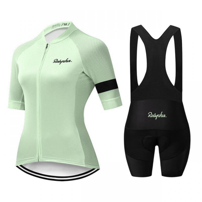 Women's 2026 Summer Breathable Suit, Summer Short-sleeved Suit, Cycling Suit, Breathable Dry Team Version, Bicycle