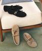 Fri Fla Ljh5018 Teddy Strap Mary Jane - 2 Colors