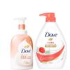 Shower Mousse & Gel Value Set