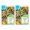 Shinyoung Mall Licorice Uzbekistan Dried Licorice Tea Raw Ingredients 2 Pcs