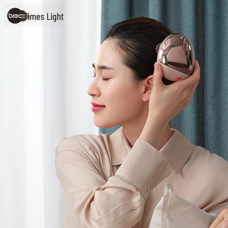 Breo Waterproof Electric Scalp Massager