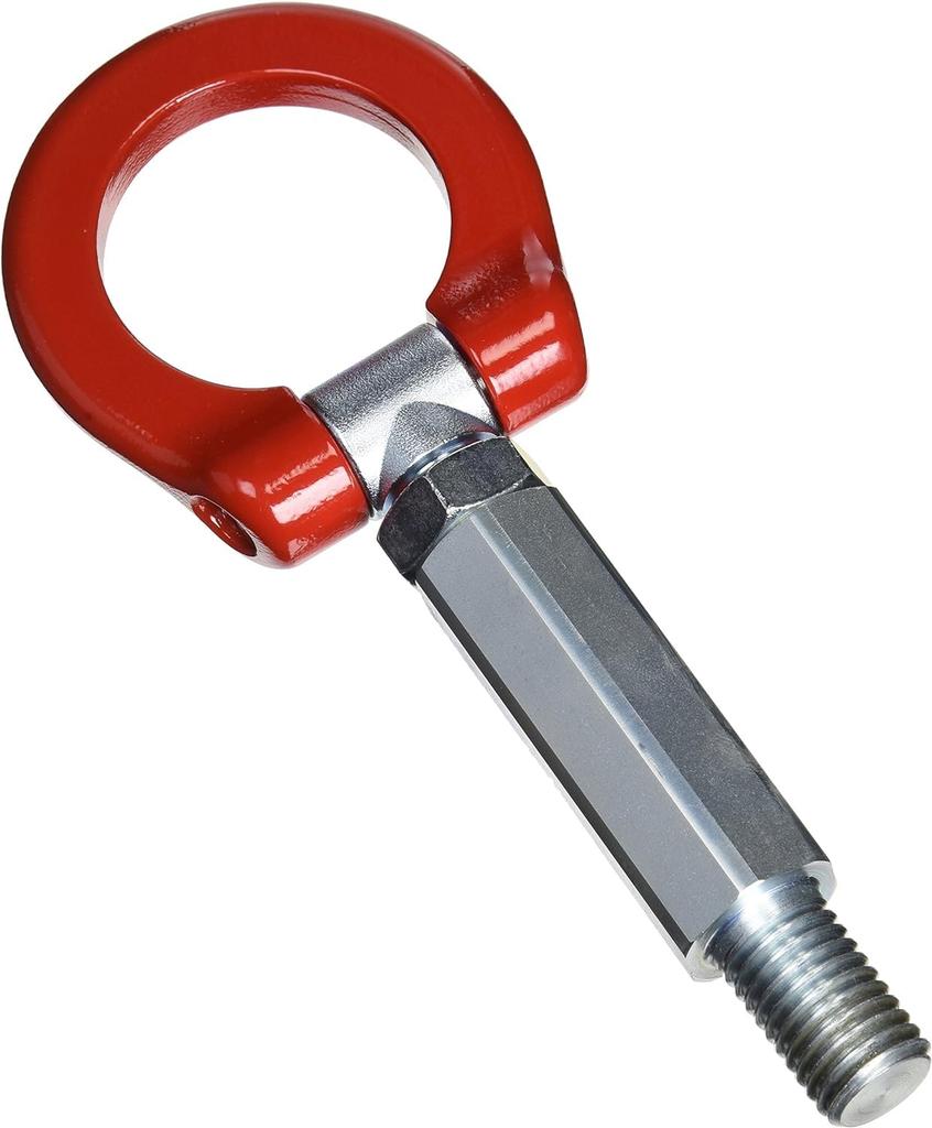 CUSCO Folding Tow Hook for Honda CR-Z (Front) 309-017-F