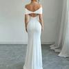 Womens Summer Dresses Short Sleeve Round Neck Loose Sundresses