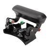 Tailgate Handle Latch and Bezel Trim 15997911 Replacement for Silverado 1500 2500 3500 Tahoe