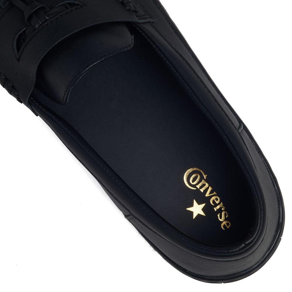 Converse AS COUPE LOAFER 38001510 BLACK