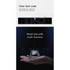P8 HUD OBD2+GPS On-board Computer Head Up Display Car Tachometer Turbo Oil Pressure RPM Water Temp Speedometer