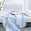 Mercury Home Textiles DH Chelsea Summer Cooling Quilt