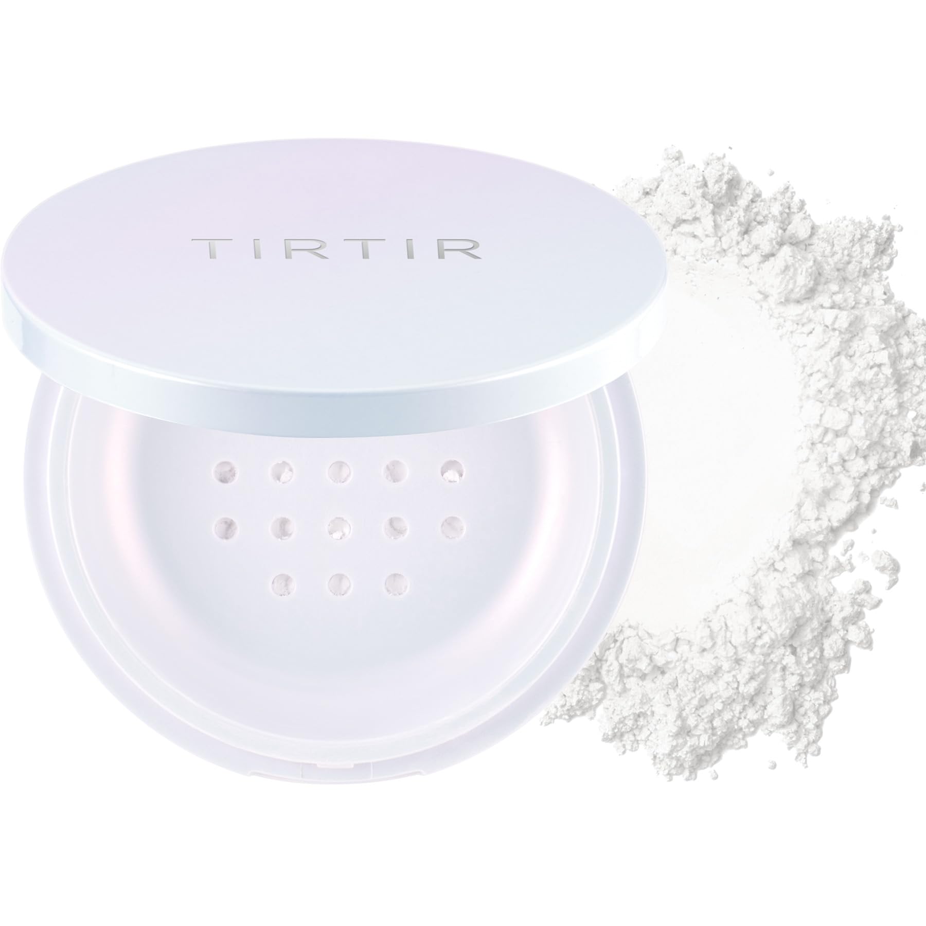 

MASK FIT UV COOL POWDER Маска Fit UV Cool Powder SPF40 [TIRTIR] [TIRTIR] PA+++ (рыхлый) белый