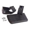 7530601A Retractable Bumper Step for 2011-2020 Dodge Ram 1500, 2500, 3500