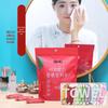 Compact Thickened Travel Towel - Disposable Makeup Remover Face Cloth