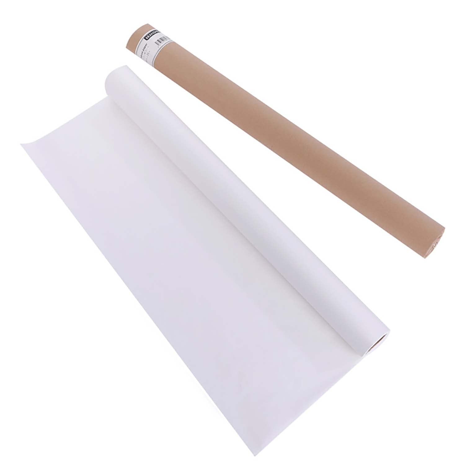 

BRANSHERY Hatron Paper Sewing 60cm x 42m Roll, Pattern, Tracing,