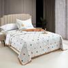 Jie Li Ya Breathable Summer Fiber Quilt