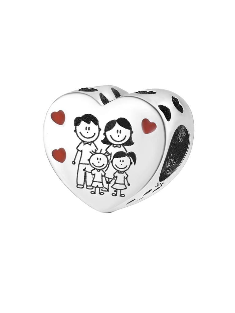 Copper Cute Penguin Cat Puppy Animal Series Charms Beads Fit Original Bracelets Bangles Jewelry Gift For Womens