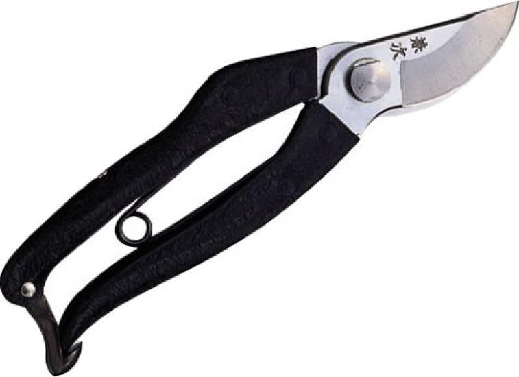 

Секатор Kinboshi Kaneji Pruning Gold 2242, V8, 200 мм, золотой