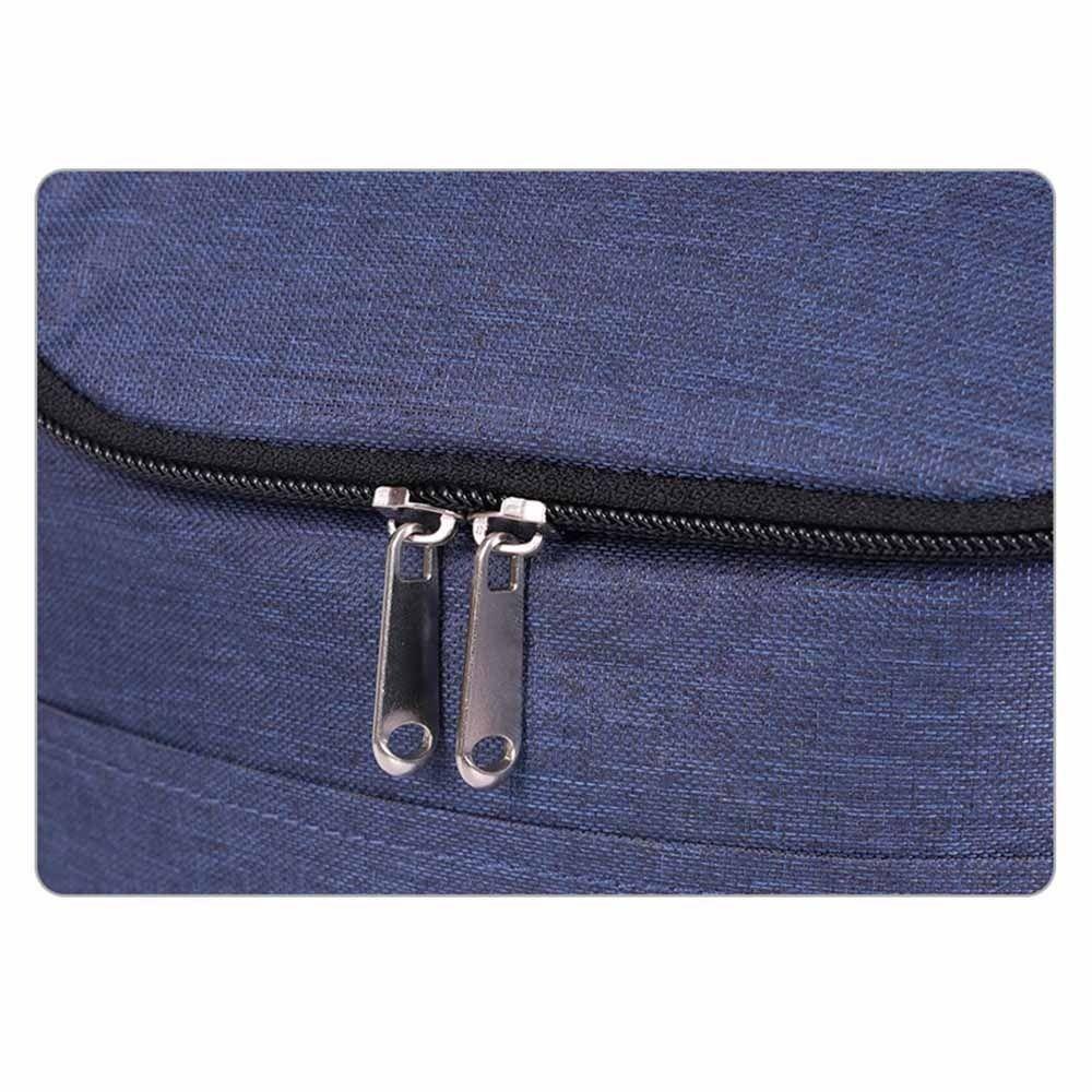 Large Capacity Insulated Cooler Bags Thickened Insulated Lunch Bag Fashion Ice Fridge Bag Camping