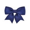 Popular Children'S Dovetail Bow Hairpin Hair Accessories Cute Versatile Girl Daily Hairpin 323