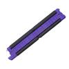 Robot Vacuum Mop Track Roller Mop Easy To Disassemble Easy To Replace Dedicated Holder High Strength Mop Holder