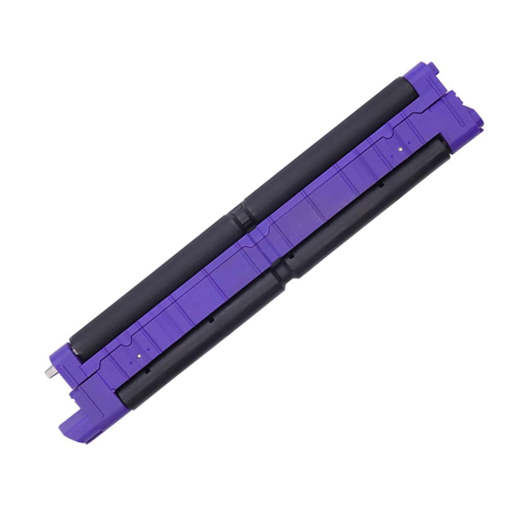 Robot Vacuum Mop Track Roller Mop Easy To Disassemble Easy To Replace Dedicated Holder High Strength Mop Holder