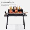 Suncojia Portable BBQ Grill