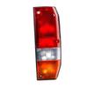 Luz Trasera para Coche para Land Cruiser Serie 70 75 Trupy 1985 1986 1987 1988