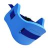 Swim Floating Belt Universal EVA Adjustable Water Aerobics Exercise Belt Swim Training Equipment for Adults Kids Blue Medium Belt (upgraded)