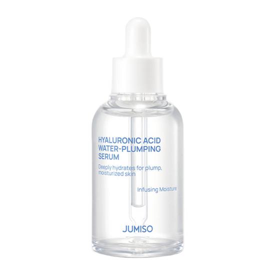jumiso Hyaluronic Acid Water Plumping Serum 50ml – Deep Hydration Moisture Serum