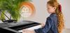 MusicMate MM-KB120 SmoothKey keyboard