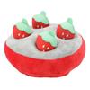 Nosework Toy Strawberry (NITORI) - (2117300025850)