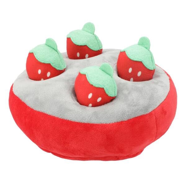 Nitori Nosework Toy Strawberry (NITORI) - (2117300025850)