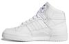 Originals Forum Mid Rs Xl 'White Black' D98192
