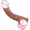 Silicone Dildo: Soft, Realistic Adult Toy for Women