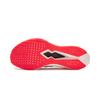 Li Ning Feidian 6 Challenger Basse top Plaque Carbone Chaussures de Running Décontractées Homme Champagne Blanc ARMW003-9