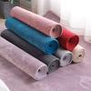 Ultra Soft Short Plush Carpet Thick Sofa Area Rug for Living Room Non-Slip Warm Kid Bedroom Floor Mat Cozy Home Decor Large Rug