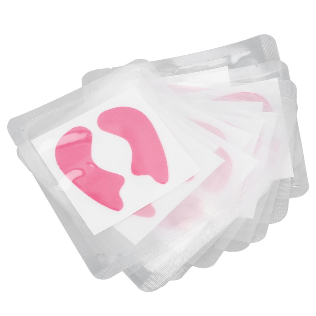 10 ks Náplastí na nosoretní rýhy Zesvětlují jemné linky Obloukové Zeslabují nosoretní rýhy Nálepky