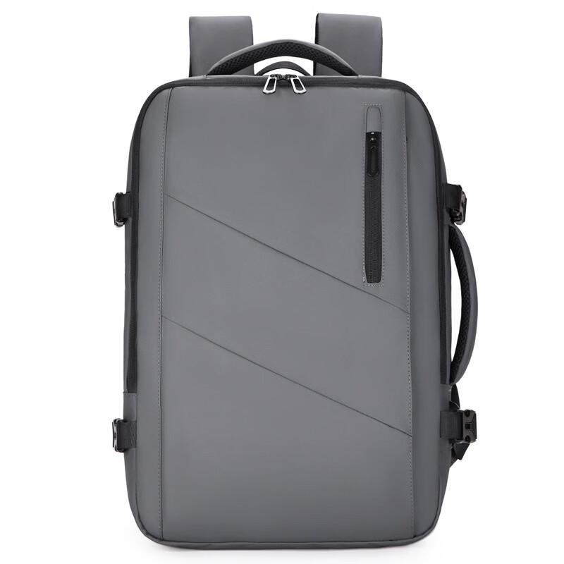 Li Shen Men s Business Laptop Backpack