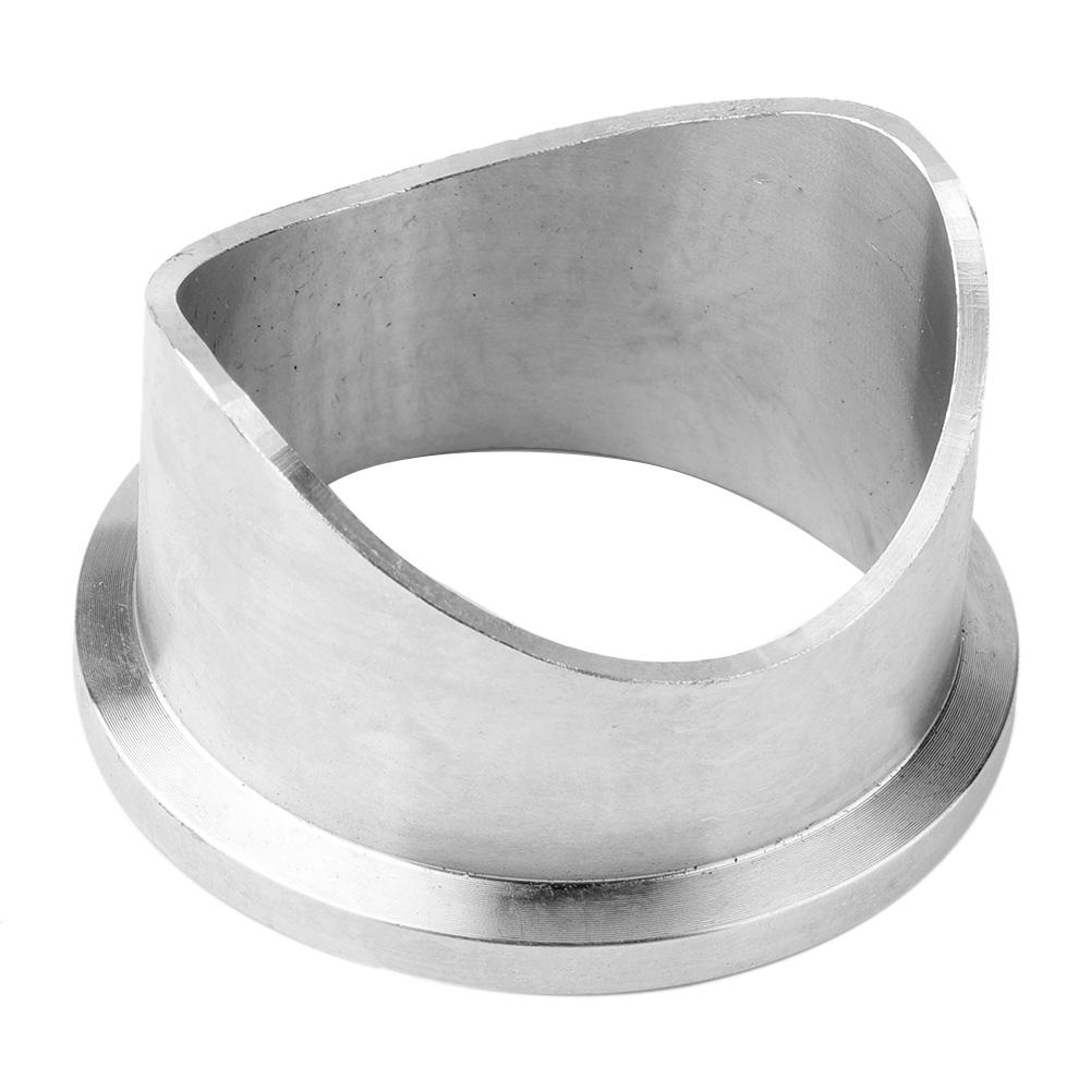 Aluminium Alloy Bov Adapter Flange for 50mm2in Blow Off Valve V Band