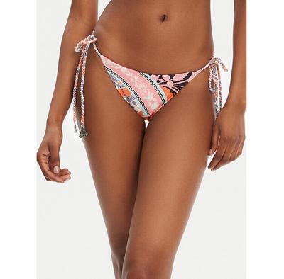 Sunning Bikini Bottom