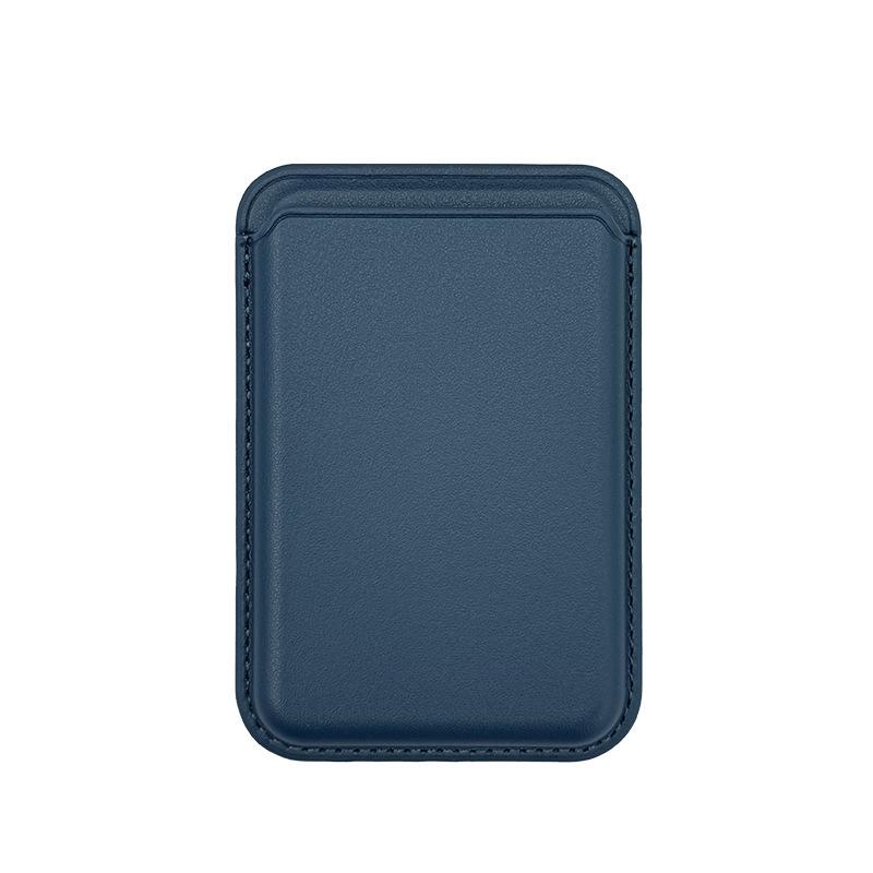Magsafe Magnetic Card Holder for iPhone 17 Pro Max, Subway 16 Pro, and Bus 14 Couples