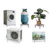 Durable Metal Rack Shelf Storage Stand Stainless Steel Floor Rack for Office Basement Supermarket Shop