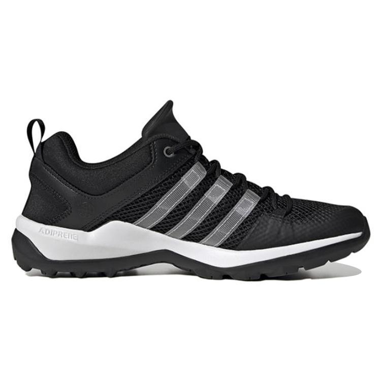 New Adidas Terrex Daroga Plus Heat.Rdy 'Black' HP8634