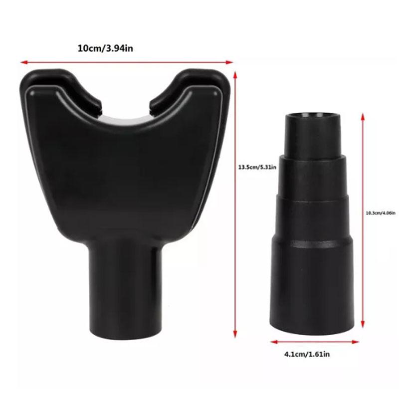 1 Piece Dust Collector Electric Drill Dust Vacuum Suction Universial Collector Tool