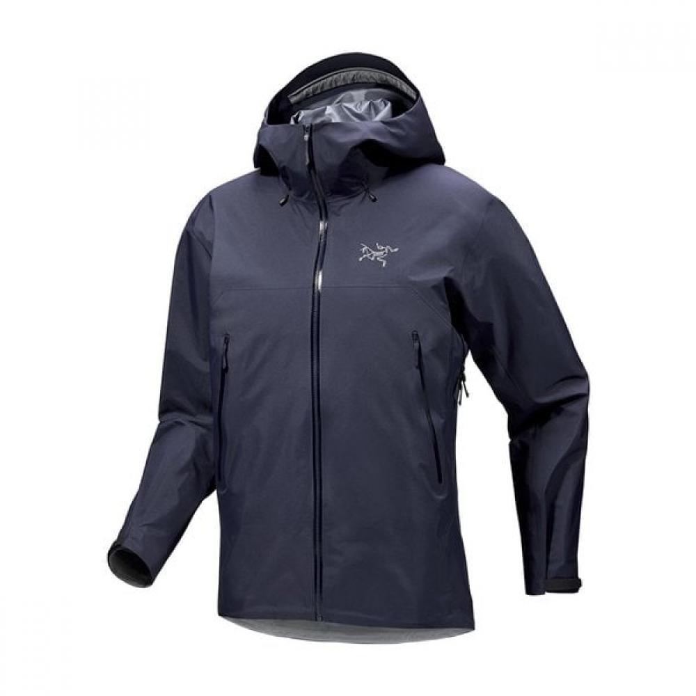 Arc Teryx Fw25 Beta Sl Jacket Men S Ajpfm10552