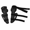 Komine Triple Knee Protector 3 Black Free SK-608 255 for motorsykler