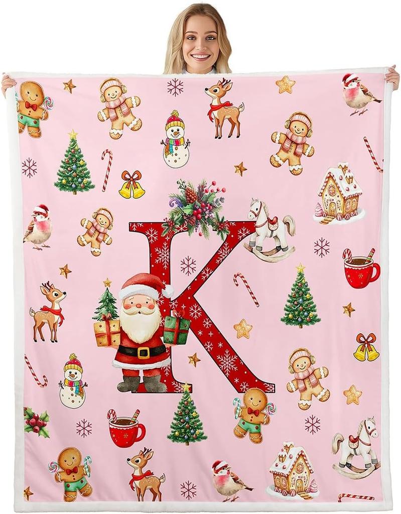 Cute Sloth Blanket Soft Fleece Throw Tropical Jungle Design Animal Lover Gift Home Decor Relaxing Theme